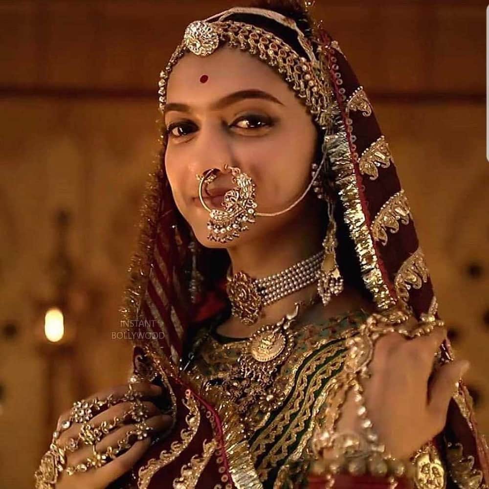 Yami, kriti, Hrithik, Varun and Sonakshi condemn death threats to Deepika Padukone