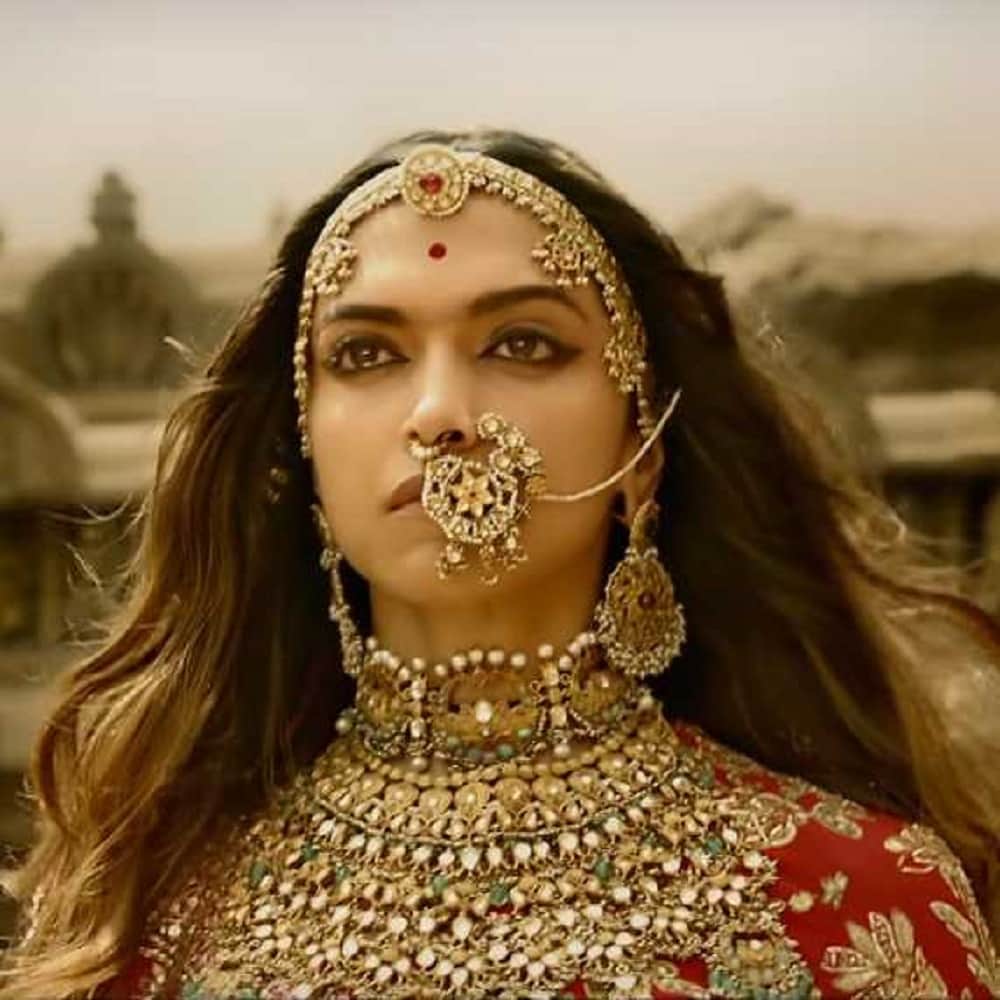 CBFC invite two Jaipur historians to view padmavati in january