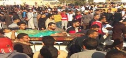 Pakistan: Behind the scenes, the government and the army's 'Mahabharat'