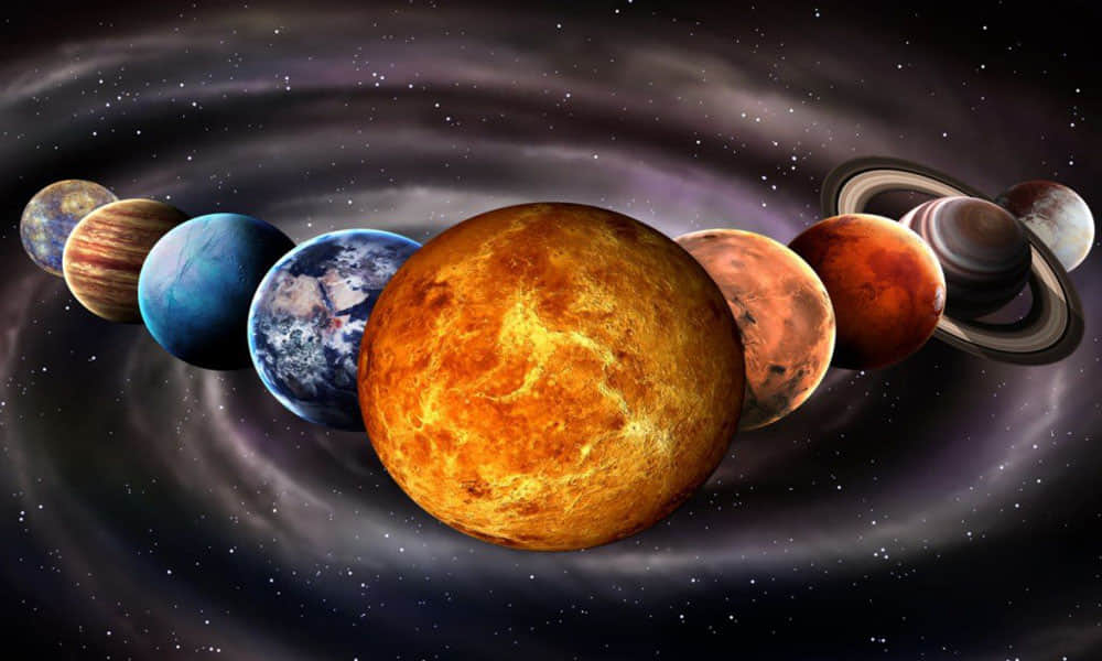 astrology: matching of Nawansh horoscope makes the relationship unbreakable