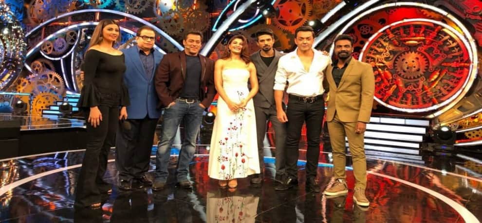 before releasing salman khan film race 3 collect 300 crores