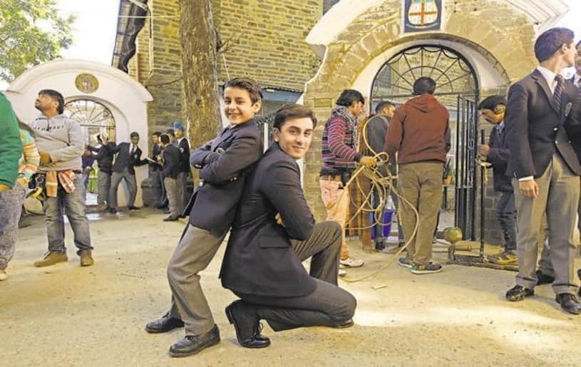 Tamasha turns to two, lets reveal some secrets of Deepika and Ranbir kapoor
