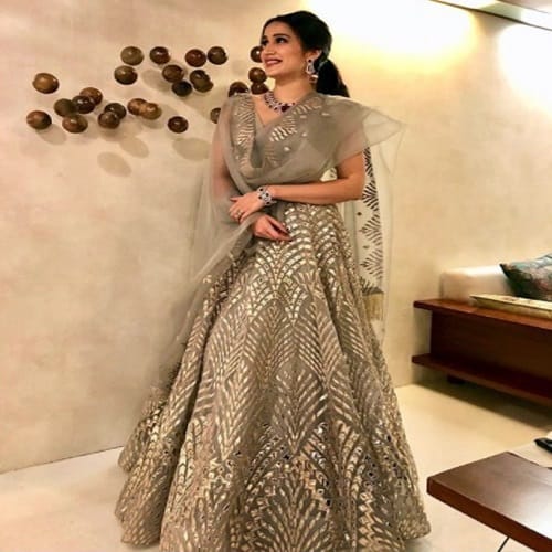 zaheer khan and sagarika ghatge's wedding reception pics