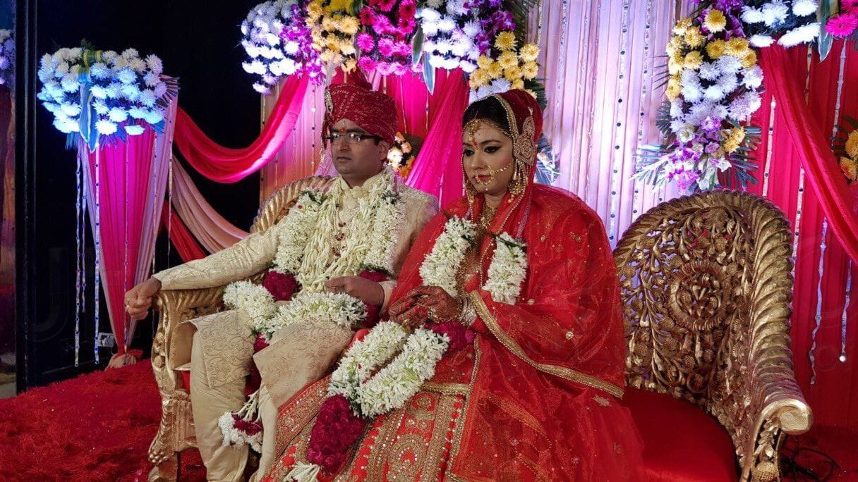 IAS officer married to complainant girl 