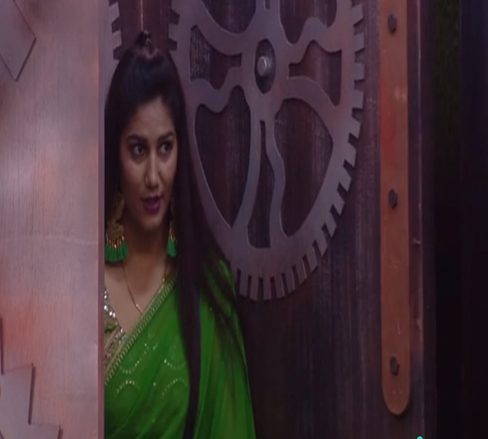 Bigg Boss 11 Here Is The Proof Salman Khan Lied On The Show To Eliminate Sapna Chaudhary