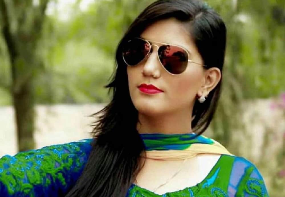 Sapna Chaudhary