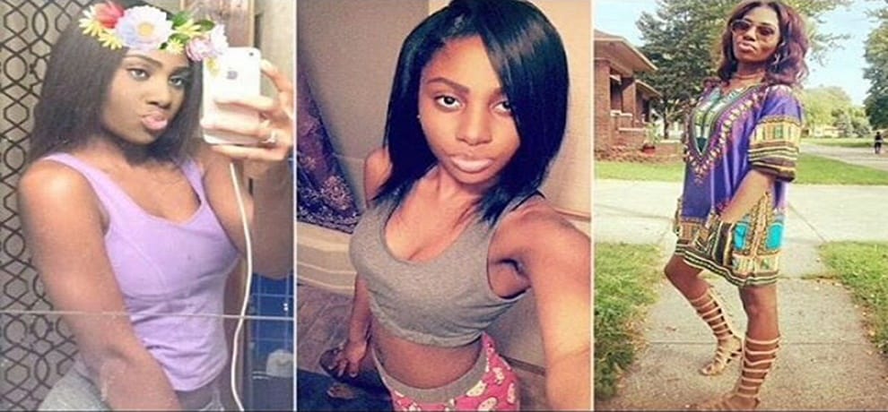 Michigan girl accused of raping man forcely