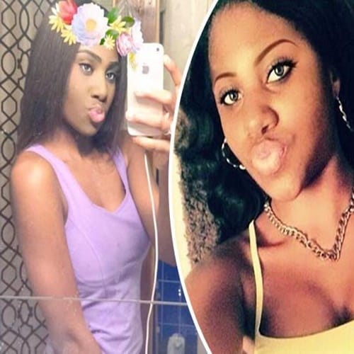 Michigan girl accused of raping man forcely