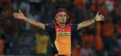 siddharth kaul never lost hope of getting national call up all these years
