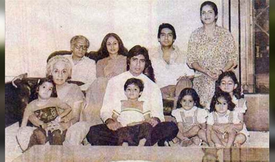 harivansh rai bachchan birthday special : the reason behind why he left delhi house sopan