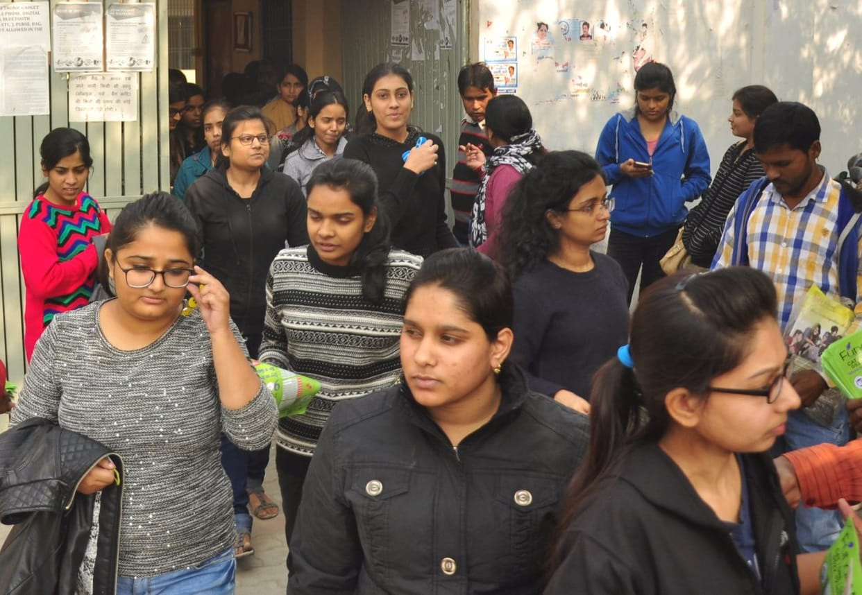 data interpretation and reasoning questions were most difficult in cat exam