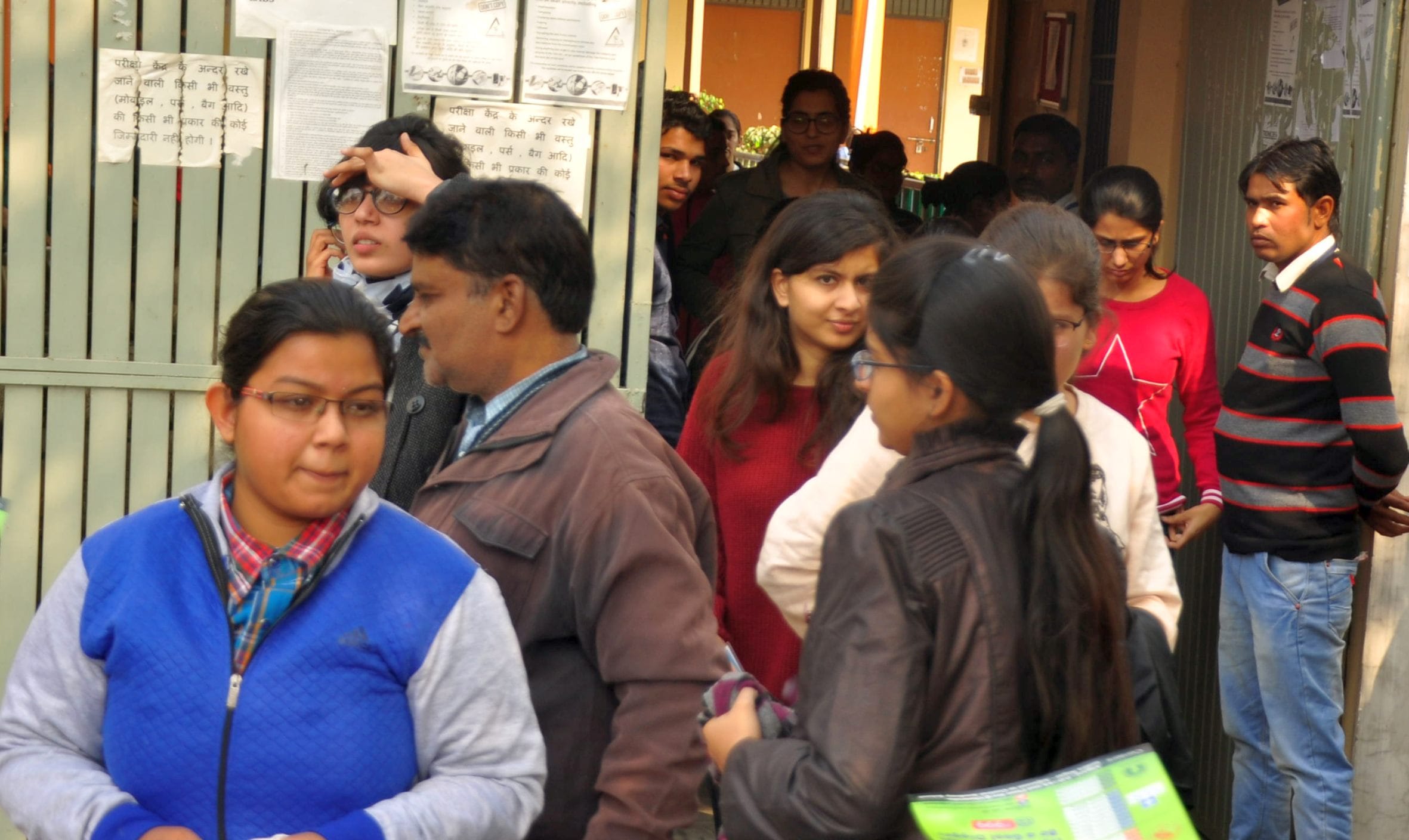 data interpretation and reasoning questions were most difficult in cat exam