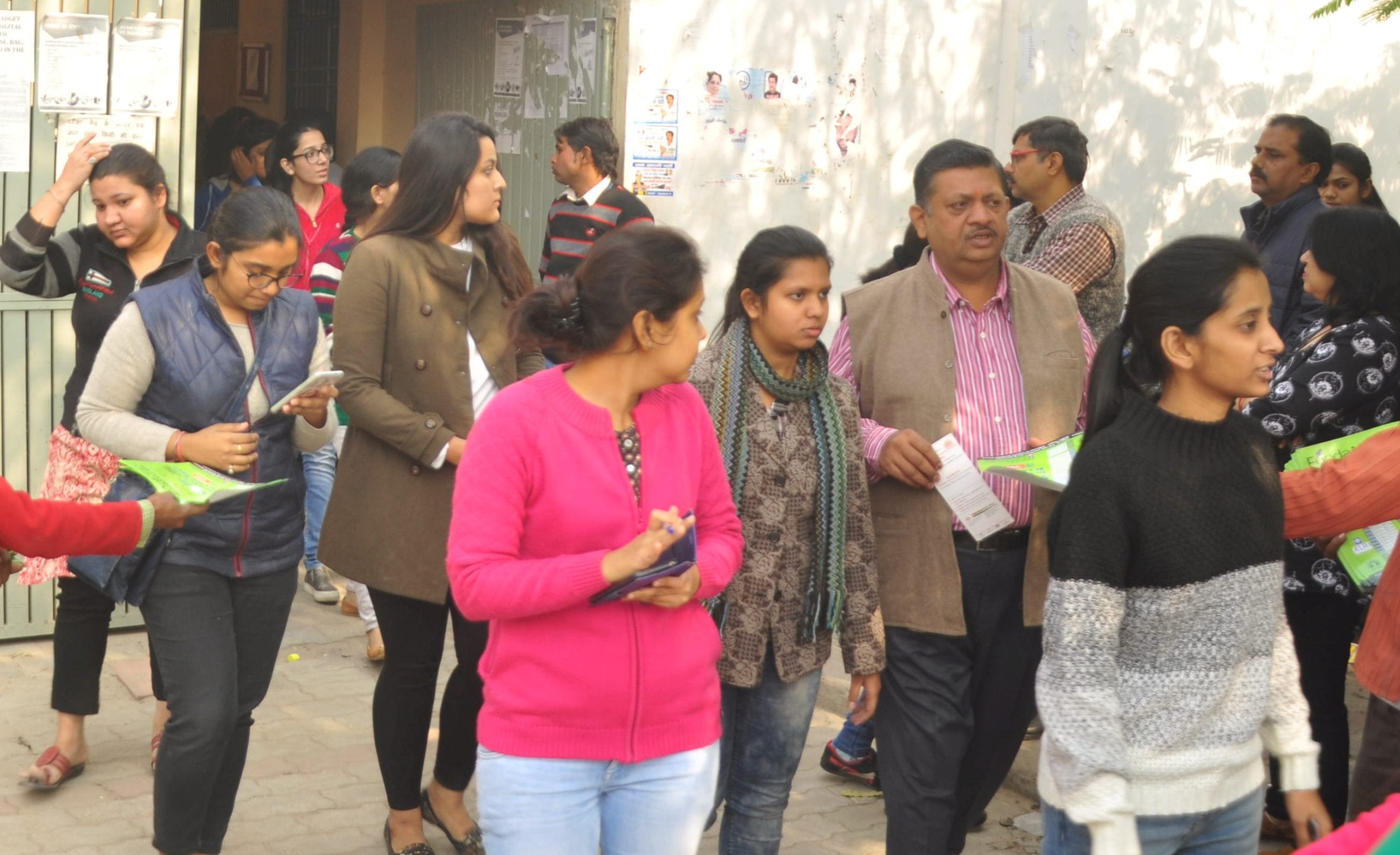 data interpretation and reasoning questions were most difficult in cat exam