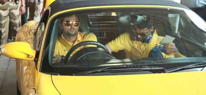 suresh raina birthday special 10 lesser known facts