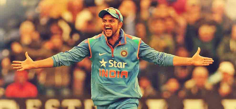 suresh raina birthday special 10 lesser known facts