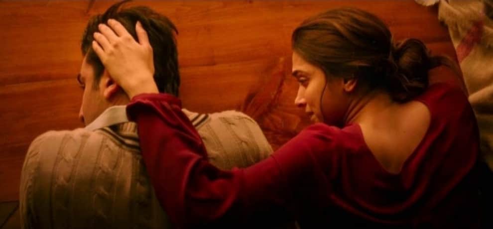 Tamasha turns to two, lets reveal some secrets of Deepika and Ranbir kapoor