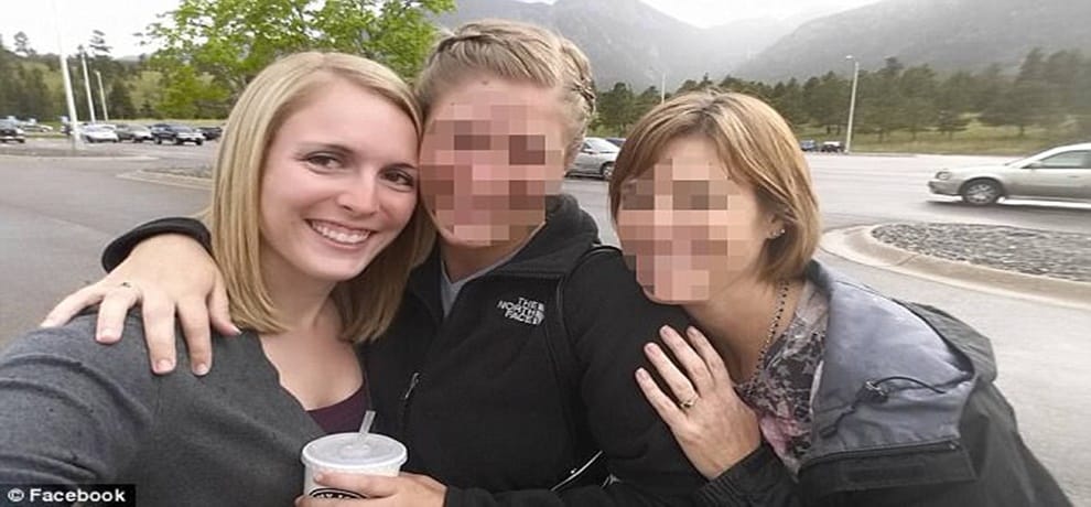 Married teacher sexually assaulted teen student then starting blackmailing him