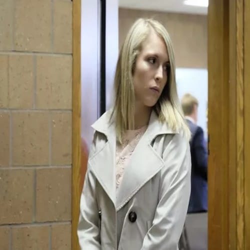 Married teacher sexually assaulted teen student then starting blackmailing him