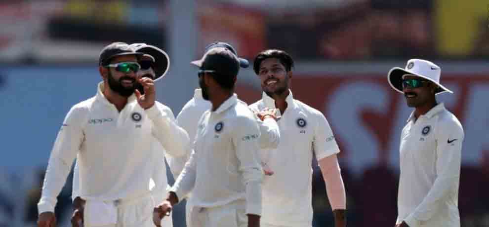 india vs sri lanka third test predicted eleven