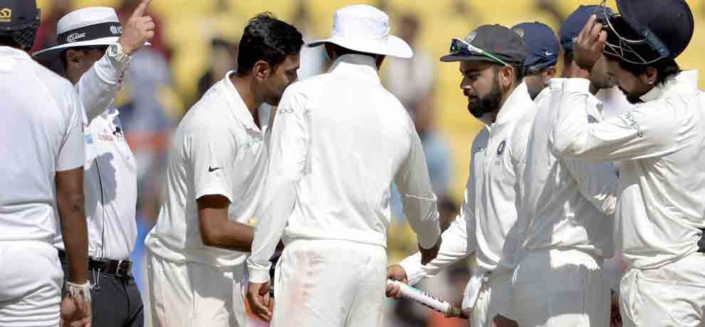 india vs sri lanka 5 best performers for host team