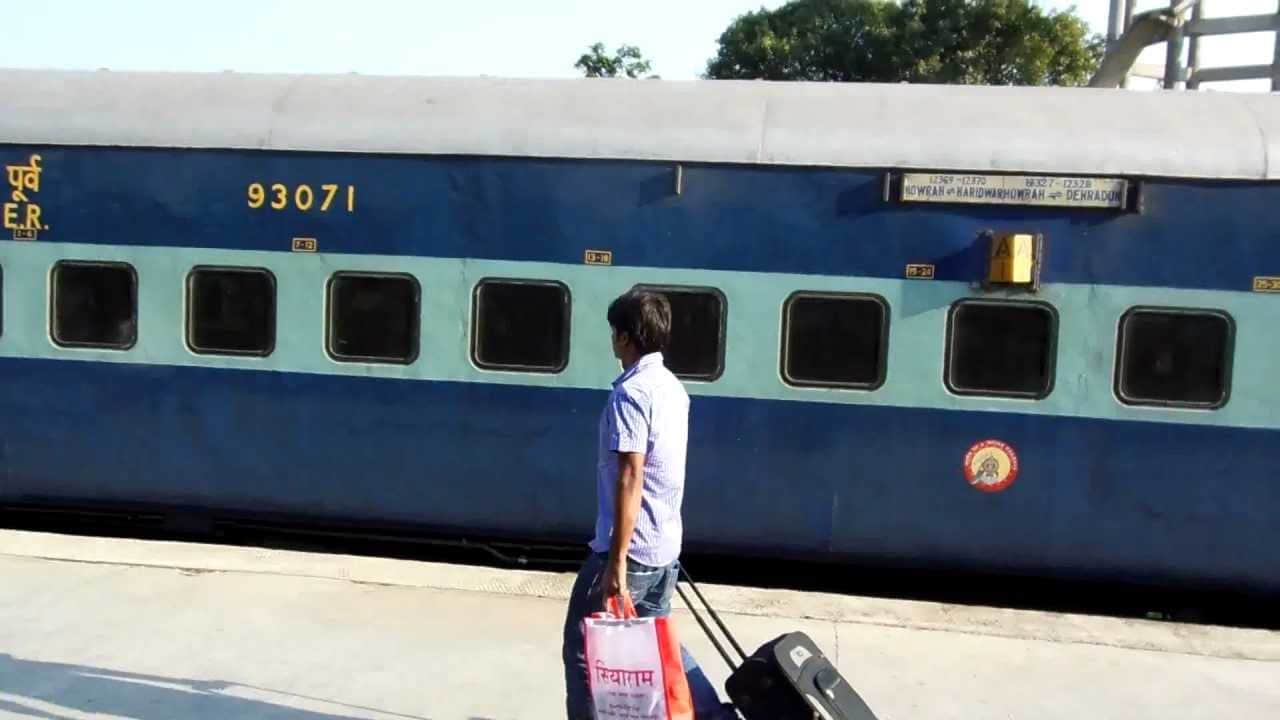 janta and varanasi - bareilly express to be cancelled due to fog till 13 february