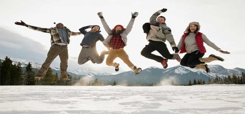 travelling best option for depression
