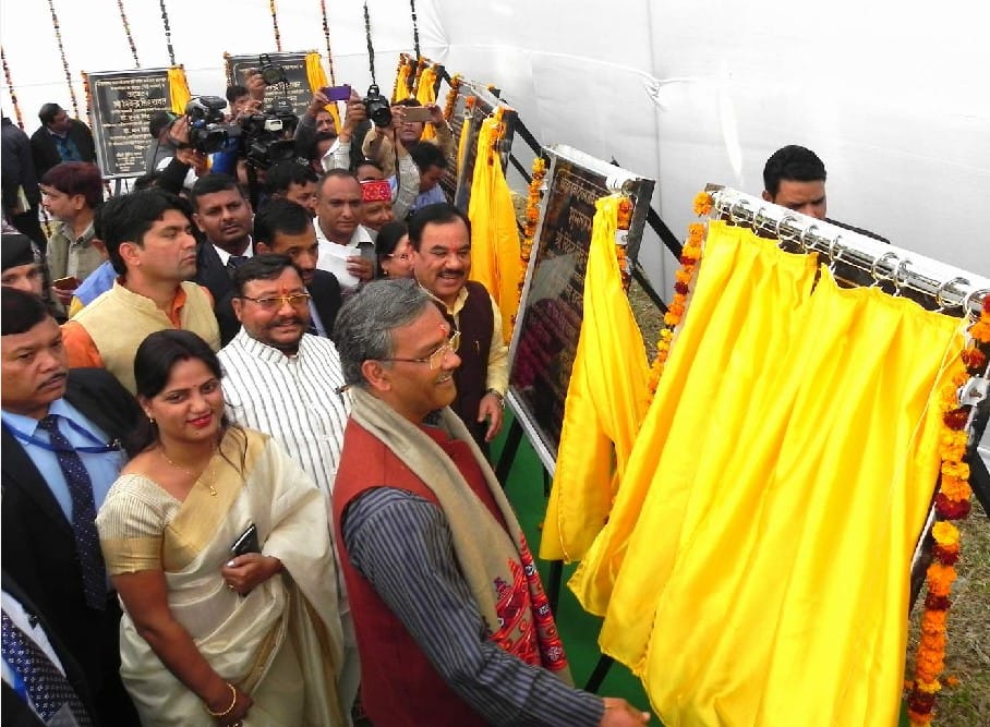 now kotdwar gate open for corbett national park