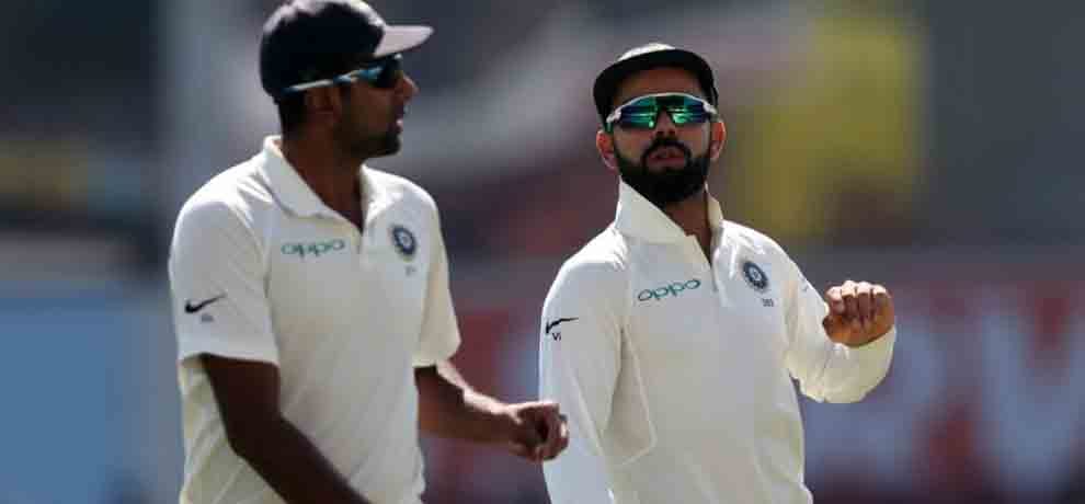 ravichandran ashwin achievement makes incomplete records of ravindra jadeja and umesh yadav