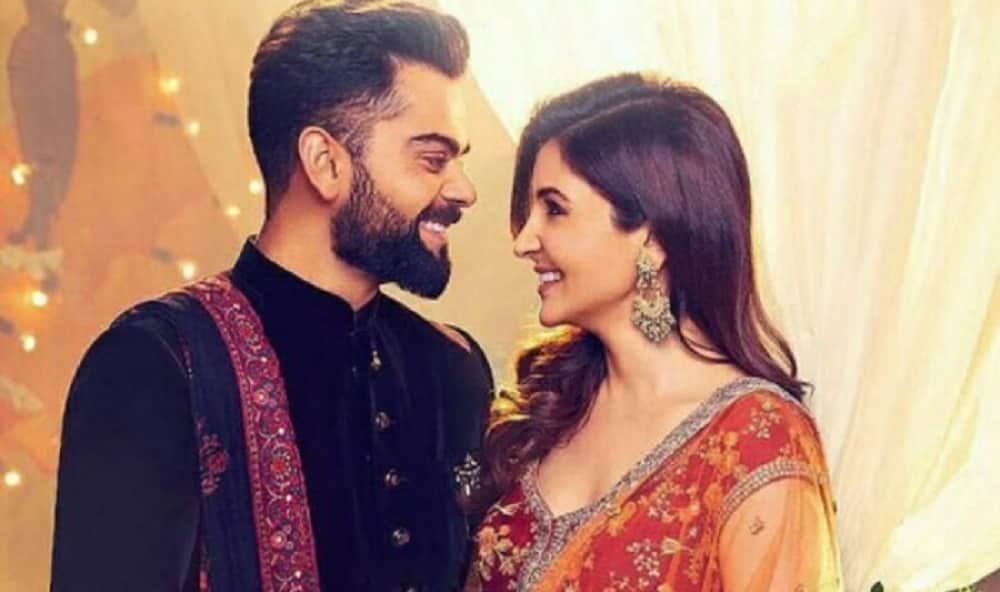Virat Kohli calls himself a proud husband and father as Twitter bio after Anushka Sharma gives birth to baby girl