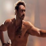 Ajay Devgan