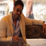 Ajay Devgan
