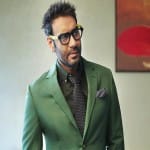 Ajay Devgan