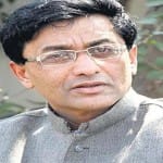 झारखंड प्रदेश कांग्रेस के नवनियुक्त अध्यक्ष डॉ. अजय कुमार