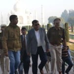 सीअाईएसएफ