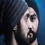 Diljit Dosanjh 