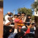जिग्नेश मेवानी 