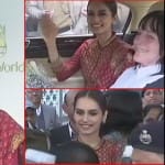 Manushi Chhillar 