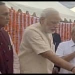 Gujarat elections Farmers in gujarat say they feel cheated BJP did not help them in irrigation 