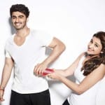 comedian Mallika Dua will seen in Namaste England with Arjun Kapoor and Parineeti Chopra
