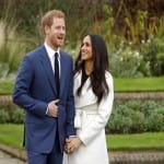 prince harry and meghan markle