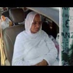 राम रहीम की मां