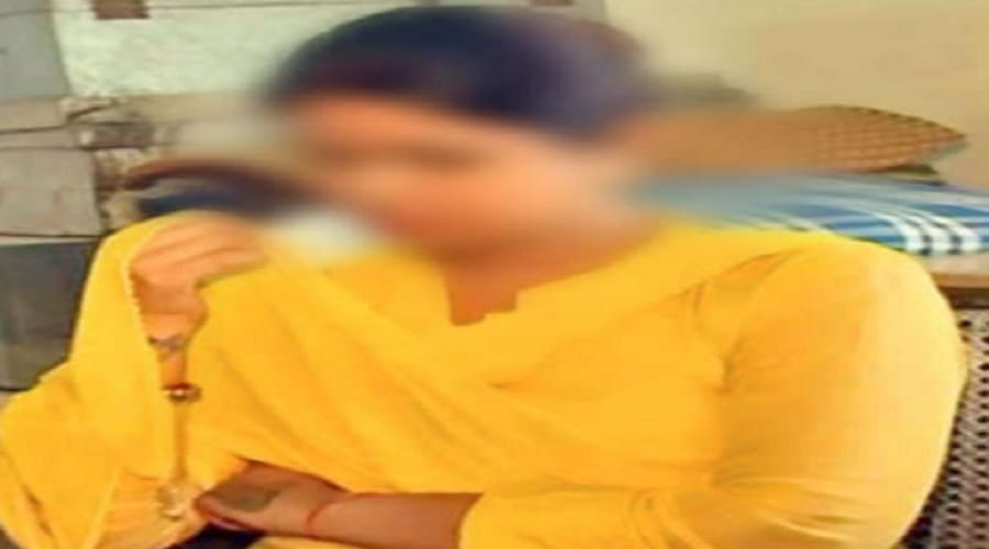 The young man was stunned to see where the dear daughter was read full story in one click
