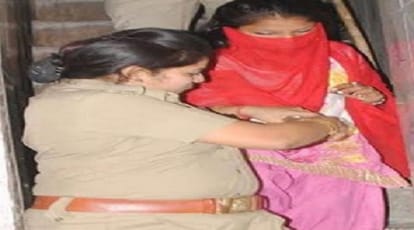 The young man was stunned to see where the dear daughter was read full story in one click
