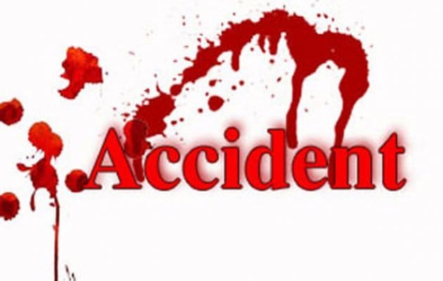 3 labor died 3 badly injured after a wall collapsed in barmer-s balotra 