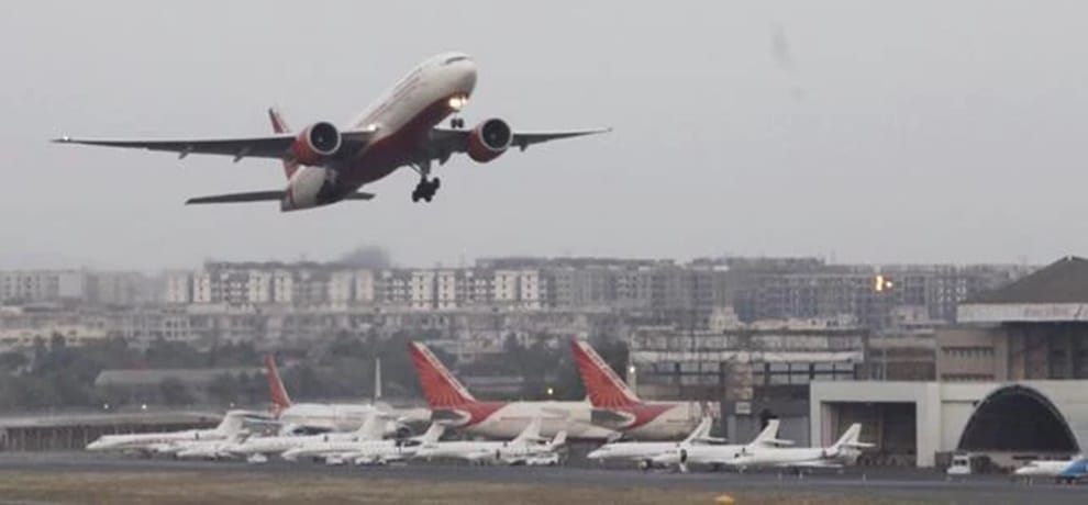 government feels 3000 cancellation fee of airlines in too high wants roll back