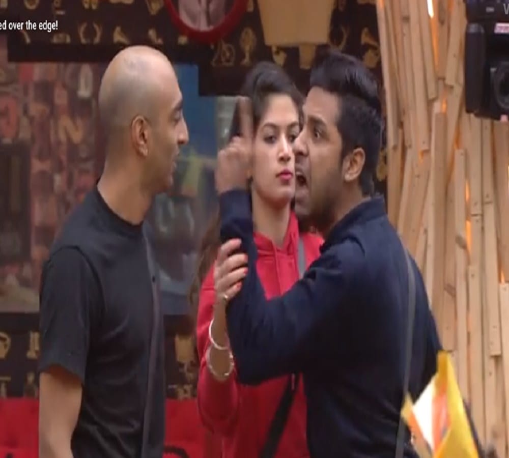 No body will eliminate this weekend on Bigg Boss, here is proof