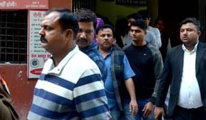 Six landmasters arrested for land grabbing of railway land
