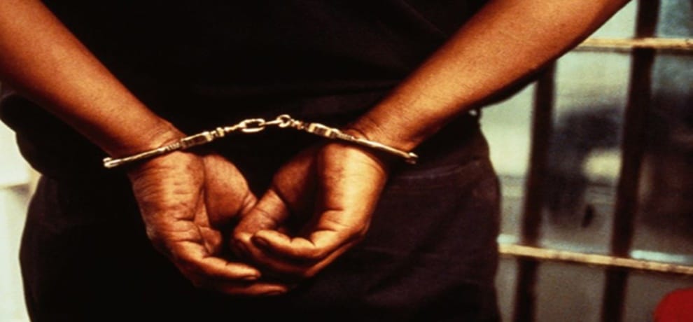 Arrested for plotting a bomb in Australia on New Year