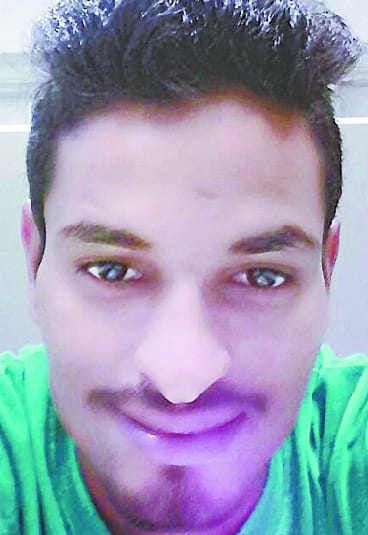 Ashok is released from jail in Malaysia