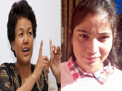 Uttarkashi Mountaineer poonam rana story